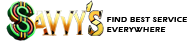 Savvy's